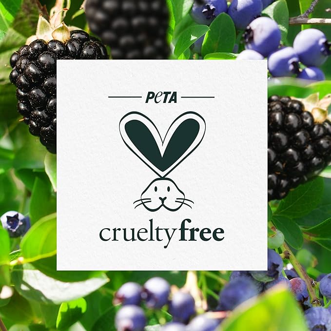 Herbal Essences Curl Boosting Mousse, Frizz Control for Curly & Wavy Hair, Long-Lasting Hold with Berry Scent, Paraben & Dye-Free, Cruelty-Free, 6.8 Fl Oz Each, 3 Pack