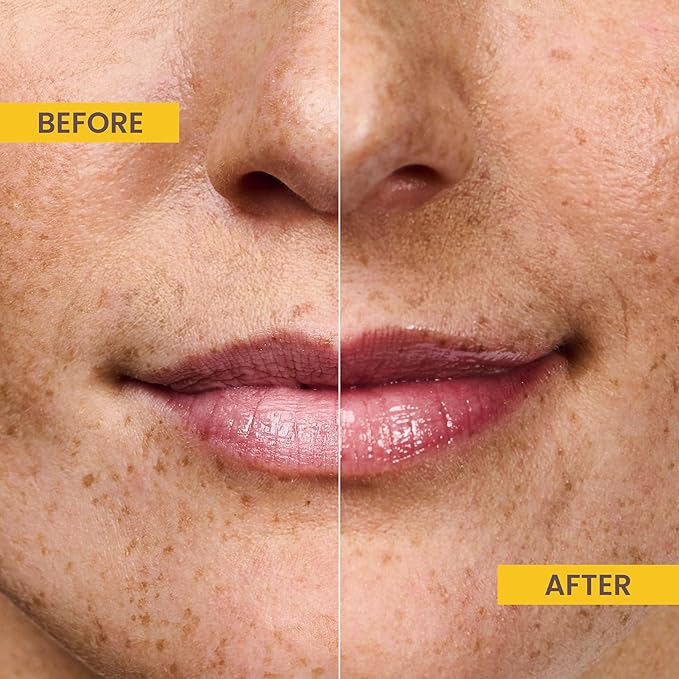 Burt’s Bees Mango Grapefruit Lip Jelly Balm, With Hyaluronic Acid and Squalane Moisturizer To Instantly Hydrate Lips, Lip Gloss With Responsibly Sourced Beeswax, Tint-Free, Lip Treatment, 0.45 oz.