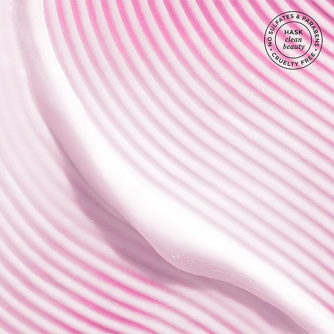 HASK Keratin 5-in-1 Leave-In Conditioner Duo (6oz-Qty 2) & Keratin Deep Conditioner Packette, Color Safe, Sulfate-Free, Paraben-Free, Gluten-Free, for All Hair Types