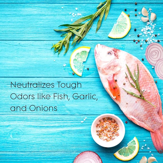 The Keys Salt Scrub -Sea Salt Scrub - Exfoliating Body Scrub with Wooden Spoon - Moisturizing Exfoliator for Hands, Foot, Bath, (3.4 Ounce (Pack of 1), Key Lime)