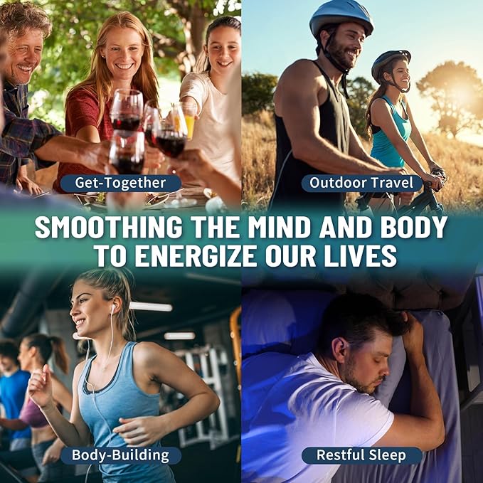 Bath Bombs Birthday Gift for Women Mom Her Daughter Wife Set - 12Pack Handmade Natural & Organic, Spa Relaxing Birthday Gifts for Men, Aromatherapy Bubble Bath, Amazing Present for Kids