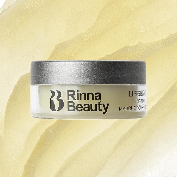Rinna Beauty Lip Service Lip Mask, 0.53 oz