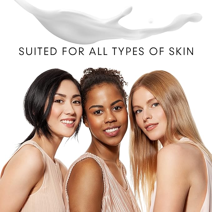 Stretch Mark Cream, Belly Butter & Scar Cream, Skin Care with Active Skin Repair, Stretch Mark Removal, For All Skin Types, 4 Oz - ML Delicate Beauty