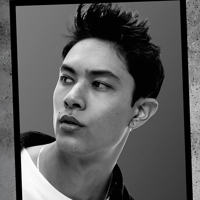 TIGI Bed Head for Men Matte Separation Workable Wax - Use for Strong Hold - For Men's Hairstyles - Use on Damp or Dry Hair - Premium Strong Hold Hair Wax - 3 oz (3 Pack)