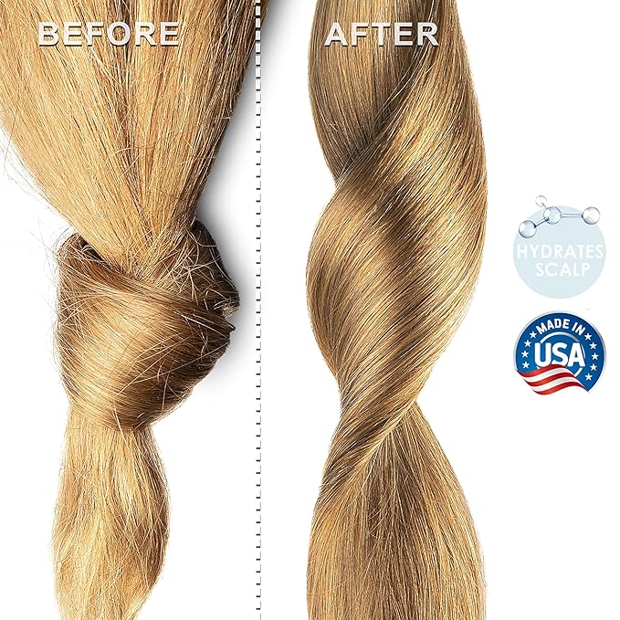 Soapeauty ARGAN OIL | 100% Natural & Pure | Cold Pressed & Deodorized | Carrier for Essential Oils, Face, Body and Skin Care, Hair Growth & Moisturizer | 8 fl oz