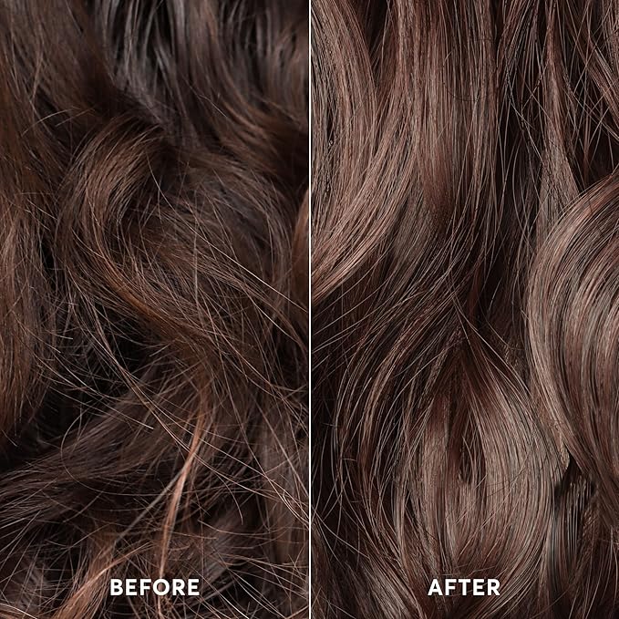 Madison Reed ColorSolve Daily Moisture Shampoo, For Everyday Hydration Of All Hair Types, Sulfate-Free, Protects Color From Fading - 8 Fl Oz (235 Ml)