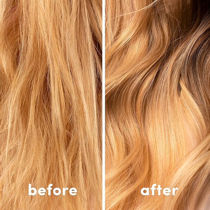 Coco & Eve Hydrating & Detangling Leave-In Conditioner. Coconut, Avocado Oil, Vitamin A & E to Nourish, De-frizz, Detangle, Minimise Breakage & Split Ends. (5.07 fl oz)