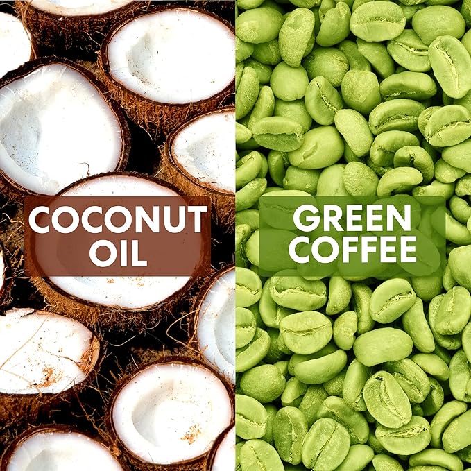 Palmer's Coconut Oil Body Oil + Body Lotion, Value Skin Care Bundle for Dry Skin, Provides 48 Hour Moisture to Dry, Rough Skin, Includes 1 Moisturizing Lotion (13.5 fl oz) and 1 Skin Oil (5.1 fl oz)