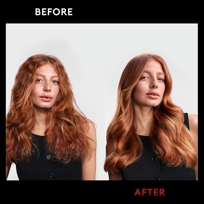 TRESemmé Anti-Frizz Finishing Spray Keratin Smooth for a Flexible Hold Weightless 7 Fl Oz