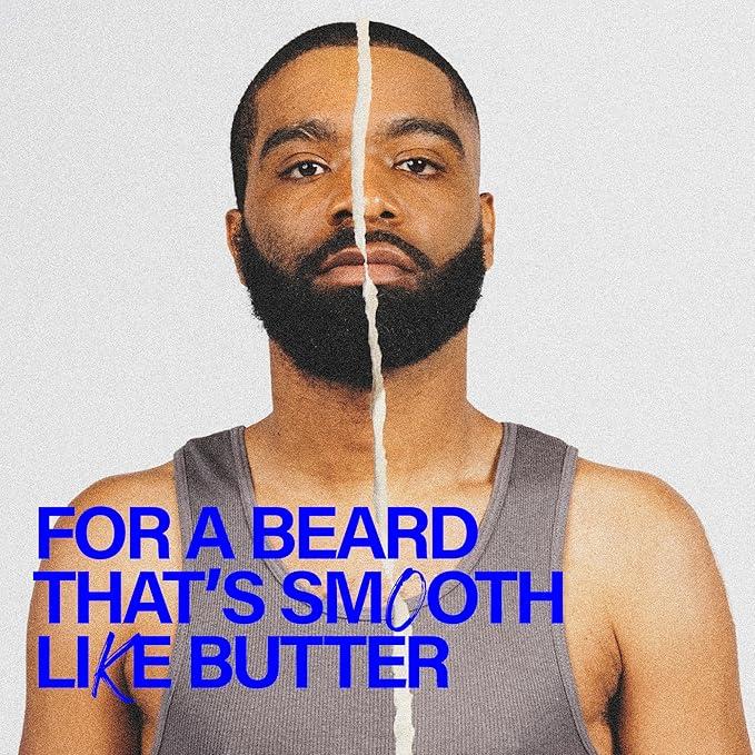 Scotch Porter Smoothing Beard Oil – Nourishing Oil Seals in Moisture & Smooths Flyaways for a Frizz-Free, Fuller/Healthier-Looking Beard with All-Day Shine – Original Scent, 1.7 oz. - 2 Pack