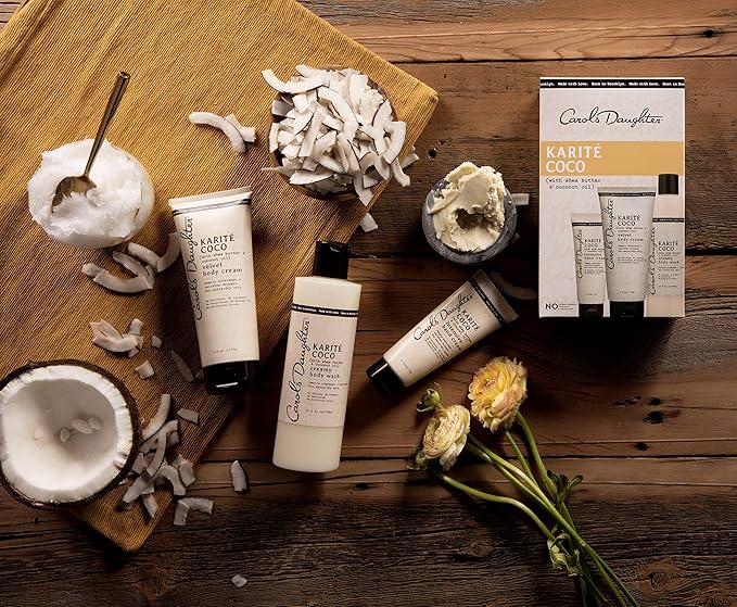 Carol's Daughter Karité Coco Intensive Hand Cream, 2.5 oz